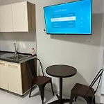 Bejart 10 Apartamento *