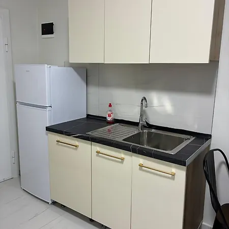 Appartamento Bejart 10