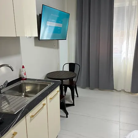 Appartamento Bejart 10 *