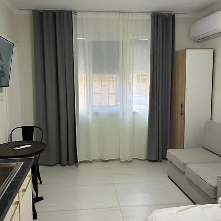 Bejart 10 Appartamento Tirana