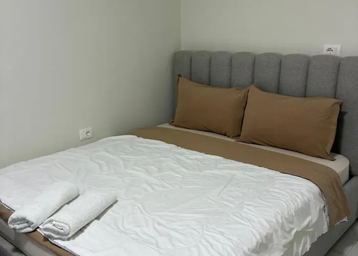 Bejart 10 Apartment *