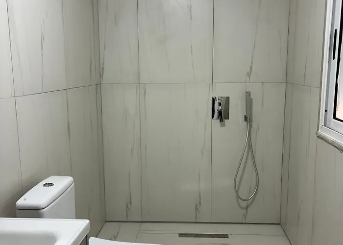 Bejart 10 Apartment *