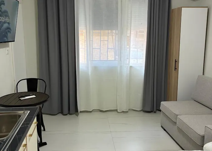Apartment Bejart 10 Tirana
