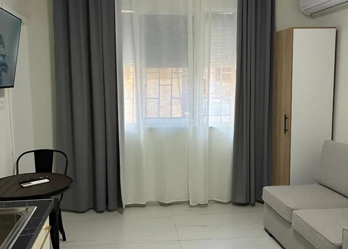 Bejart 10 Apartment Tirana